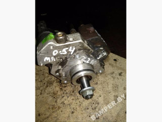 ТНВД Renault Master 2 поколение 2001, 2.2 л., дизель, микроавтобус