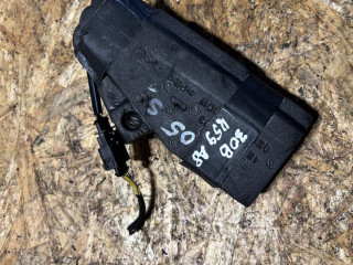 замок багажника Audi A8 D3/4E 2004, 4E0827383