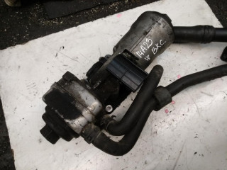 корпус масляного фильтра Volkswagen Golf 5 поколение 2006, 1.9 л., дизель, МКПП, хетчбэк 5 дв.