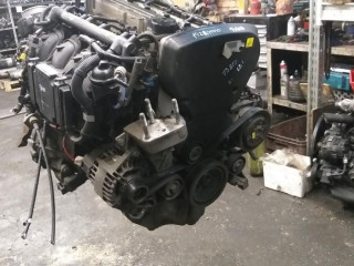 стартер Fiat Stilo 1 поколение 2003, 1.8 л., бензин, МКПП, хетчбэк 5 дв.