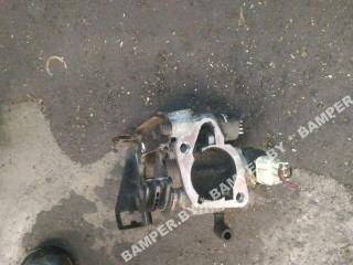 заслонка дроссельная Chrysler Voyager 3 поколение 2000, 3.3 л., бензин, минивэн