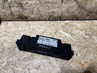 блок управления печки / климат-контроля BMW 3 серия E46 2002