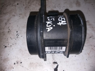 расходомер воздуха Kia Rio 1 поколение [рестайлинг] 2004, 1.5 л., бензин, АКПП