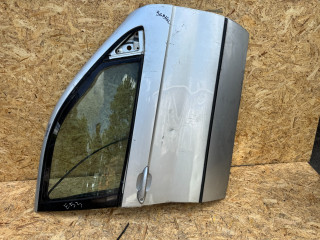 дверь передняя правая BMW X5 E53 2002