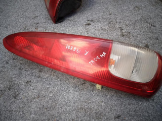 фонарь задний правый Daewoo Tacuma 1 поколение 2000, 1.6 л., бензин, минивэн