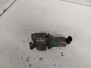 клапан EGR Fiat Doblo 1 поколение 2005, 1.9 л., D, дизель, МКПП