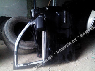 дверь передняя правая Ford Explorer 4 поколение 2008, 4.0 л., бензин, внедорожник 5 дв.