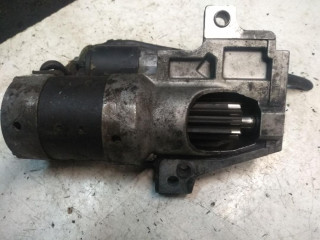 стартер Volkswagen Golf 4 поколение 2003, 2.3 л., бензин, АКПП, хетчбэк 5 дв.