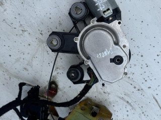 замок багажника Volkswagen Touareg 1 поколение 2007