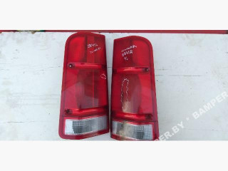 фонарь задний правый Land Rover Discovery 2 поколение 2002