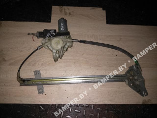 стеклоподъемник задний левый Mitsubishi Carisma 1 поколение [рестайлинг] 2000, T-5Z