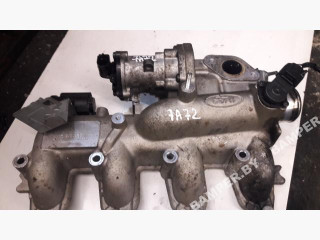 клапан EGR Ford Transit 6 поколение 2006, 1.8 л., дизель, микроавтобус