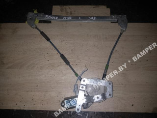 стеклоподъемник задний левый Citroen Xsara Picasso 1 поколение 2000, M-26Z