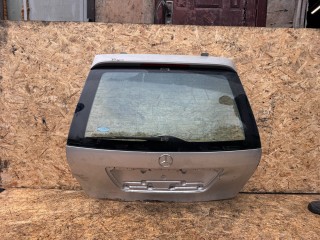 крышка багажника (дверь 3-5) Mercedes-Benz C-Класс W203/S203/CL203 2003, универсал