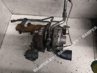 турбина Mazda 6 GG 2004, 2.0 л., дизель, хетчбэк 5 дв., 4V01711D, VJ320307