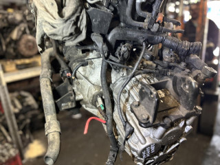 КПП механическая (МКПП) Kia Sportage 1 поколение 2005, 2.0 л., CRDi, дизель, МКПП