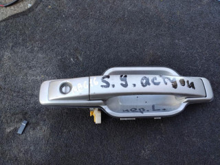 ручка наружная SsangYong Actyon 1 поколение 2006, 2.3 л., бензин, минивэн