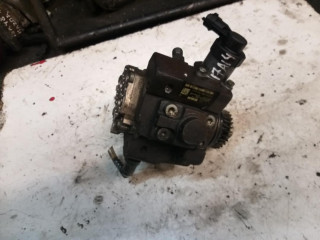 ТНВД Renault Trafic 2 поколение [рестайлинг] 2008, 2.0 л., DCi, дизель, МКПП, 0445010170