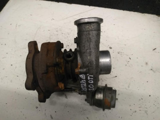 турбина Opel Astra G 2001, 2.0 л., DTi, дизель, МКПП, 90531518