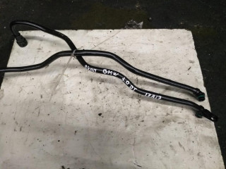 шланг (трубка) АКПП BMW 5 серия F07/F10/F11 2011, 3.0 л., TDi, дизель, АКПП