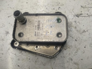 теплообменник масляного фильтра Mercedes-Benz Vito W639 2008, 2.2 л., CDi, дизель, МКПП