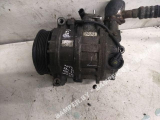 компрессор кондиционера Mercedes-Benz E-Класс W210/S210 [рестайлинг] 2001, 2.7 л., дизель, седан