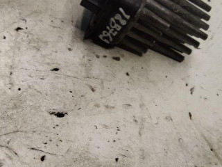 сопротивление печки Opel Astra H 2005