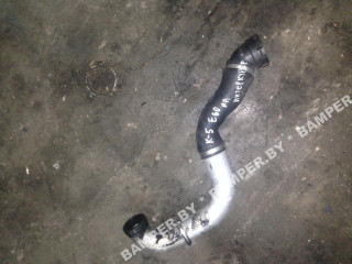 патрубок (трубопровод, шланг) BMW 5 серия E60/E61 2004, 3.0 л., дизель, седан