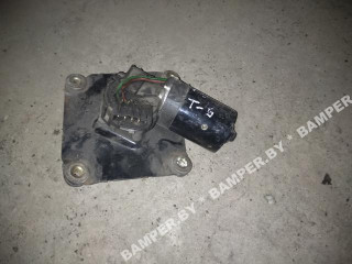 моторчик передних стеклоочистителей (дворников) Mitsubishi Carisma 1 поколение [рестайлинг] 2002, 1.9 л., дизель, седан