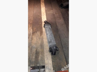 интеркулер Ford Mondeo 3 поколение 2003, 2.0 л., дизель, седан