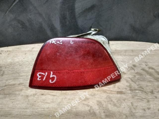 фонарь задний левый Ford Focus 1 поколение [рестайлинг] 2004, 1.8 л., дизель, хетчбэк 5 дв.