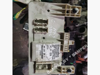 блок предохранителей Ford Focus 2 поколение 2004, 6M5T14014