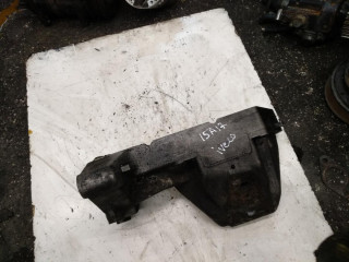 кронштейн двигателя IVECO Daily 4 поколение 2008, 2.3 л., дизель, МКПП