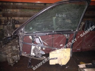 стеклоподъемник передний правый Audi A4 B6 2000, K-33