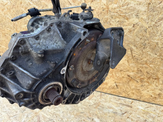 КПП автоматическая (АКПП) Volkswagen Transporter T5 2009, 2.5 л., TDi, дизель, АКПП, JUL