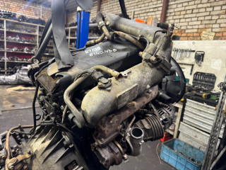 двигатель IVECO Daily 3 поколение 2004, 2.8 л., HPi, 8140.43B, дизель