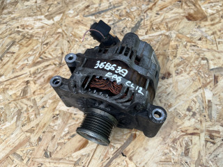 генератор Peugeot 308 T7 [рестайлинг] 2011, 1.6 л., i, бензин, МКПП