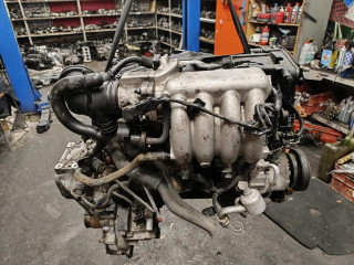 двигатель Hyundai Accent 2 поколение (LC) 2007, 1.6 л., i, бензин, МКПП, G4ED