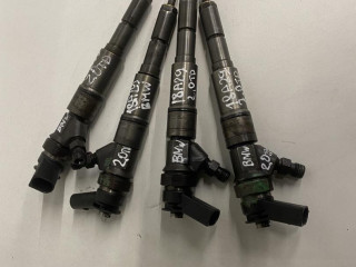 форсунка BMW 3 серия E46 2002, 2.0 л., TD, дизель, АКПП, 0445110149