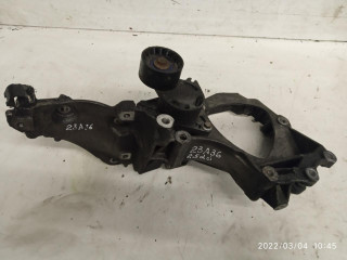 кронштейн генератора Renault Master 2 поколение [рестайлинг] 2008, 2.5 л., DCi, дизель, МКПП