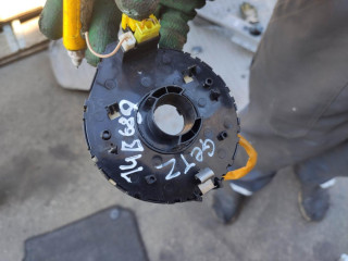 шлейф руля Hyundai Getz 1 поколение 2003, 1.5 л., дизель, хетчбэк 5 дв.