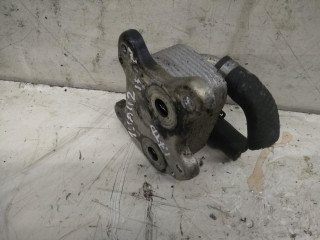 теплообменник масляного фильтра Opel Astra G 2002, 1.7 л., DTi, дизель, МКПП