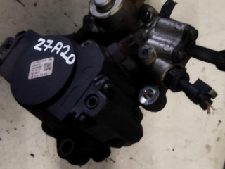 ТНВД Mercedes-Benz Sprinter 2 поколение (W906) 2013, 2.2 л., CDi, дизель, МКПП, A6510701801