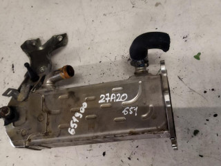 охладитель EGR / Радиатор EGR Mercedes-Benz Sprinter 2 поколение (W906) 2013, 2.2 л., CDi, дизель, МКПП