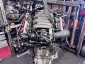 двигатель Audi A6 4F/C6 2007, 3.2 л., i, AUK, бензин, АКПП, AUK - фото №2