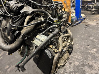 КПП автоматическая (АКПП) Citroen C5 1 поколение 2003, 2.0 л., i, RFN (EW10J4), бензин, АКПП, 20TS03