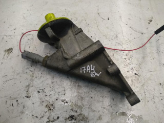 корпус масляного фильтра Citroen C5 1 поколение 2002, 2.0 л., i, бензин, АКПП