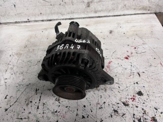 генератор Mitsubishi Lancer 9 поколение 2007, 2.0 л., i, бензин, МКПП