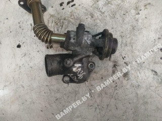 клапан EGR Hyundai H100 1 поколение 2000, 2.5 л., дизель