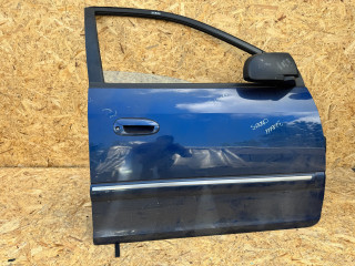 дверь передняя правая Kia Carens 1 поколение [рестайлинг] 2002